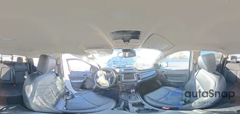 2021 Ford Ranger Xl from USA, damaged, VIN 1FTER4FH7MLD30190